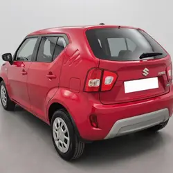Suzuki Ignis 1.2 Dualjet Hybrid 83 Avantage Mions
