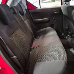 Suzuki Ignis 1.2 Dualjet Hybrid 83 Avantage Chanas