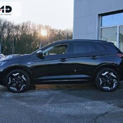 Opel Grandland Grandland Hybrid 300 ch AWD BVA8 GSe Orvault