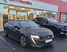 Peugeot 508 Mouchamps