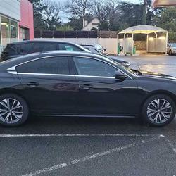 Peugeot 508 508 BHDI 130ch ALLURE BUSINESS EAT8 Mouchamps