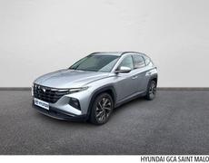 Hyundai Tucson Saint-Malo