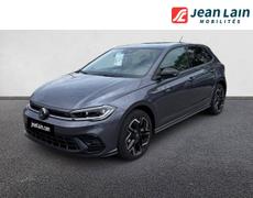 Volkswagen Polo - Polo 1.0 TSI 116 S&S DSG7 R-Line Edition - 30 050 €