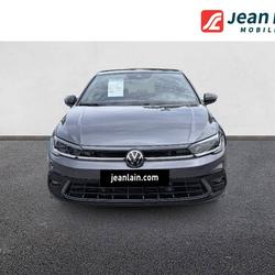Volkswagen Polo Polo 1.0 TSI 116 S&S DSG7 R-Line Edition Fontaine
