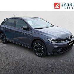 Volkswagen Polo Polo 1.0 TSI 116 S&S DSG7 R-Line Edition Fontaine
