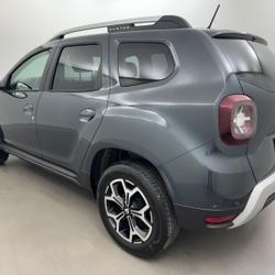 Dacia Duster 1.5 Blue dCi 115 Prestige Chanas