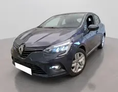 Renault Clio 5