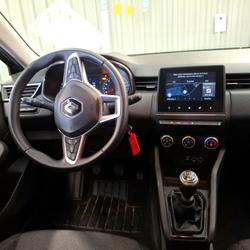Renault Clio 5 1.0 TCe 90 Business Mions