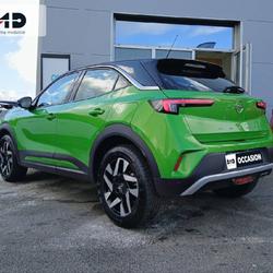 Opel Mokka Mokka 1.2 Turbo 130 ch BVA8 Elegance Business Orvault