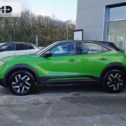 Opel Mokka Mokka 1.2 Turbo 130 ch BVA8 Elegance Business Rez&eacute;