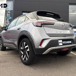 Opel Mokka Mokka 1.2 Turbo 130 ch BVA8 Elegance Business Orvault