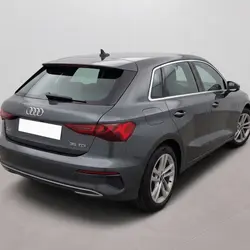 Audi A3 Sportback 2.0 TDI 150 Business Line S tronic 7 Mions