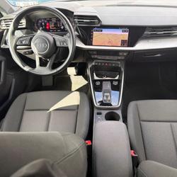 Audi A3 Sportback 2.0 TDI 150 Business Line S tronic 7 Mions