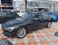 BMW Serie 3 Lescure-d'Albigeois