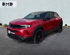 Opel Mokka Orvault
