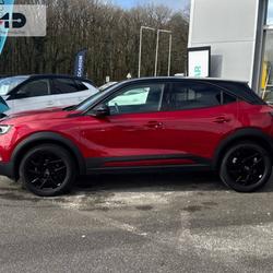 Opel Mokka Mokka 1.2 Turbo 100 ch BVM6 GS Orvault