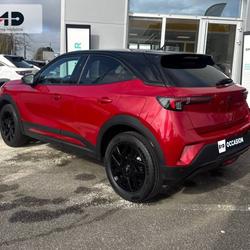 Opel Mokka Mokka 1.2 Turbo 100 ch BVM6 GS Orvault