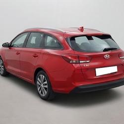 Hyundai i30 SW SW 1.0 T-GDi 120 Mions