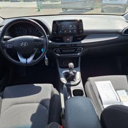 Hyundai i30 SW SW 1.0 T-GDi 120 Mions