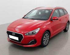 Hyundai i30 SW Chanas