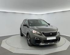 Peugeot 3008 Chauray