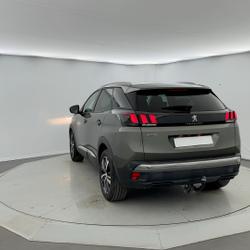 Peugeot 3008 BlueHDi 130ch S&S BVM6 Allure Chauray