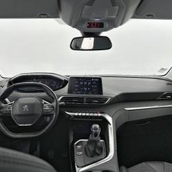 Peugeot 3008 BlueHDi 130ch S&S BVM6 Allure Chauray