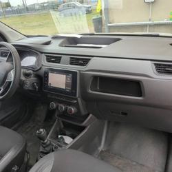 Renault Express 1.3 TCe 100 Confort Mions