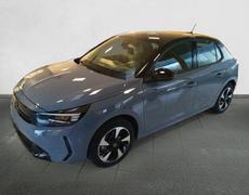 Opel Corsa - Corsa Electrique 156 ch & Batterie 51 kWh GS - 21 130 €