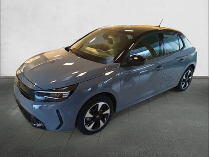 Opel Corsa - Corsa Electrique 156 ch & Batterie 51 kWh GS - 21 130 €