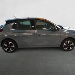 Opel Corsa Corsa Electrique 156 ch & Batterie 51 kWh GS Saint-Nazaire