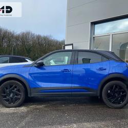 Opel Mokka Mokka 1.2 Turbo Hybrid 136 ch e-DCT6 GS Orvault
