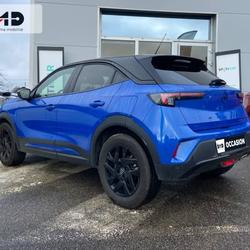 Opel Mokka Mokka 1.2 Turbo Hybrid 136 ch e-DCT6 GS Orvault