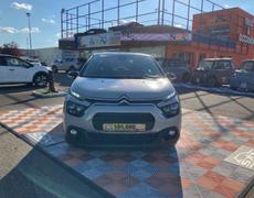 Citroen C3 Cahors