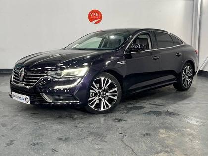 Renault Talisman Guipavas