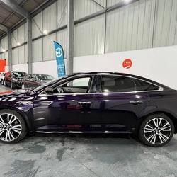 Renault Talisman I (LFD) 1.6 dCi 160ch energy Initiale Paris EDC Guipavas