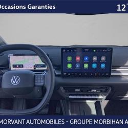 Volkswagen ID3 50 KWH Life occasion - Lanester - photo 3/25