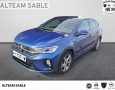 Volkswagen Taigo Solesmes