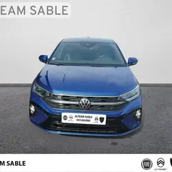 Volkswagen Taigo 1.0 TSI 110 DSG R-Line Solesmes