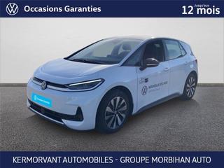 Volkswagen ID3 - 50 KWH Life - 36 990 €