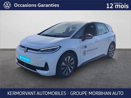 Volkswagen ID3 - 50 KWH Life - 36 990 €