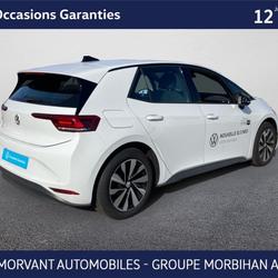 Volkswagen ID3 50 KWH Life occasion - Auray - photo 2/25