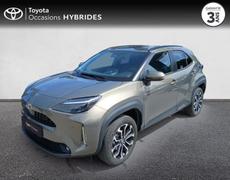 Toyota Yaris Cross Ploërmel