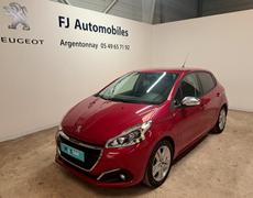 Peugeot 208 Argentonnay