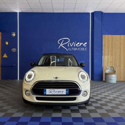 Mini Cooper 136CH SALT occasion - Charlieu - photo 2/50