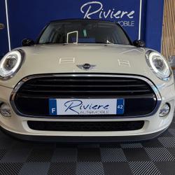 Mini Cooper 136CH SALT occasion - Charlieu - photo 3/50