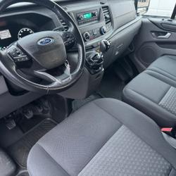 Ford Transit Custom 280 L1H1 2.0 TDCi 130 TREND Mions