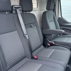 Ford Transit Custom 280 L1H1 2.0 TDCi 130 TREND Mions
