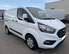 Ford Transit Custom Chanas
