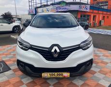 Renault Kadjar Saïx